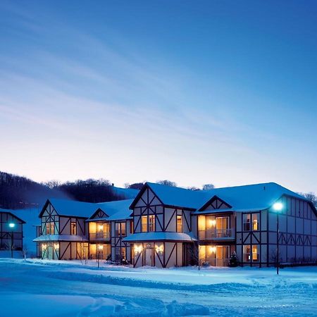 Mountain Run At Boyne Hotel Boyne Falls Екстериор снимка